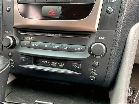 Used 2006 Lexus GS 300 image 35