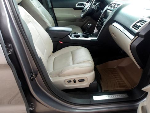 Used 2013 Ford Explorer Limited image 10