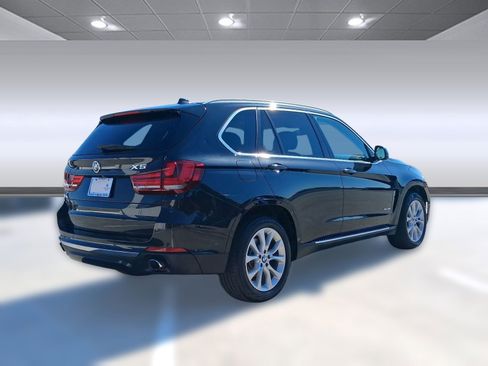 Used 2014 BMW X5 xDrive35i image 9