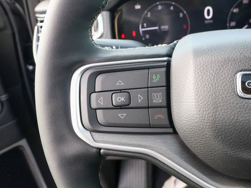 New 2026 Jeep Grand Wagoneer Limited AWD/4WD image 30