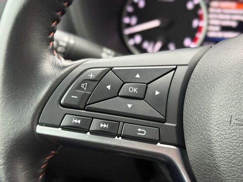 Used 2024 Nissan Sentra SR image 27