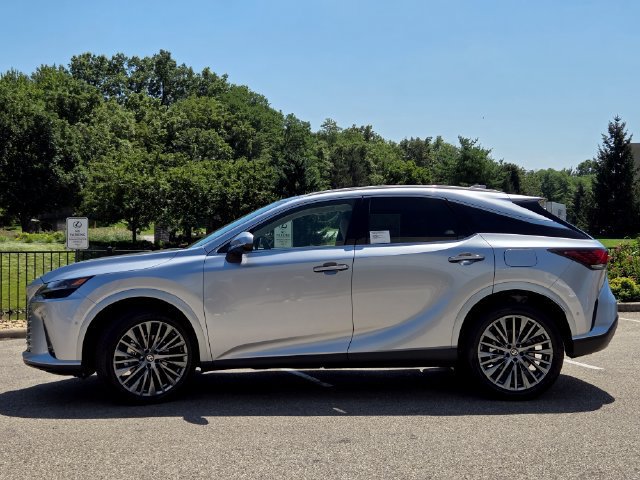 New 2026 Lexus RX 350 AWD w/ Convenience Package image 21