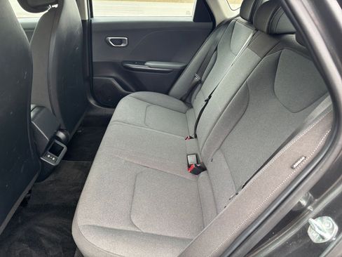 Used 2025 Kia K4 FWD image 27
