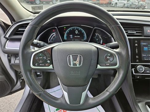 Used 2018 Honda Civic EX-T image 26