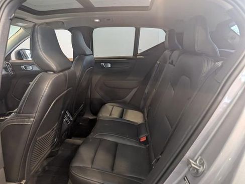 Used 2026 Volvo XC40 B5 Plus w/ Protection Package Premier image 20