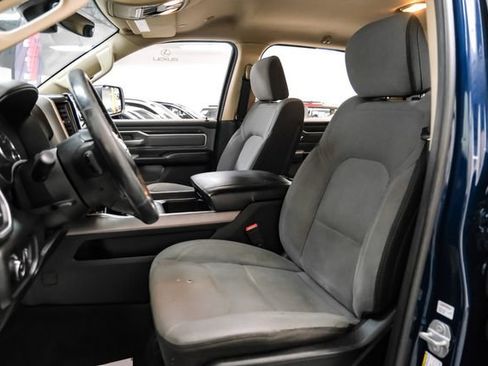 Used 2020 RAM 1500 Big Horn AWD/4WD image 26