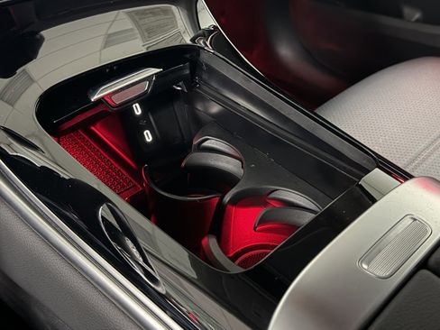 Certified 2025 Mercedes-Benz GLC 350e GLC 350e image 34