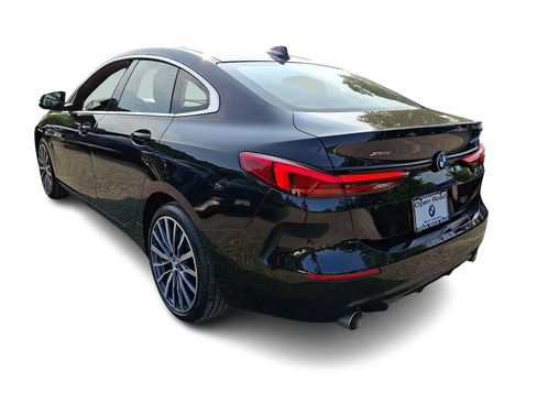 Used 2022 BMW 228i xDrive Gran Coupe w/ Convenience Package AWD/4WD image 4