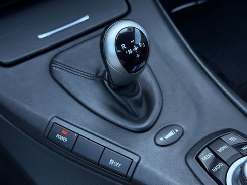 Used 2013 BMW M3 Coupe image 26