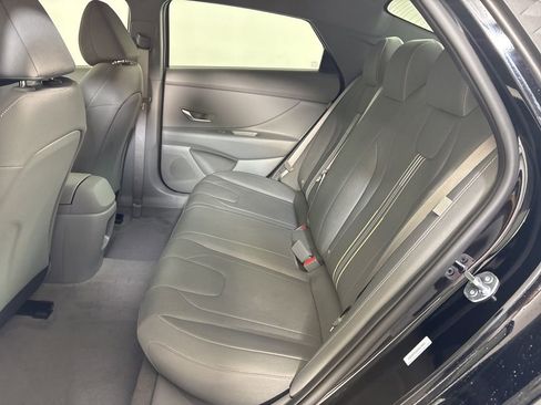 New 2026 Hyundai Elantra Sport FWD image 21