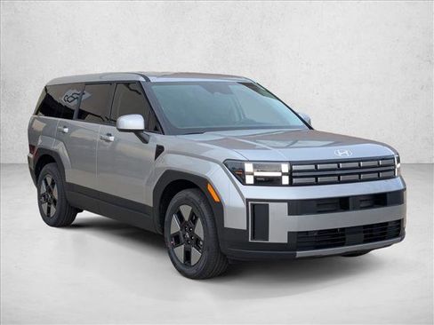 New 2026 Hyundai Santa Fe SE image 7