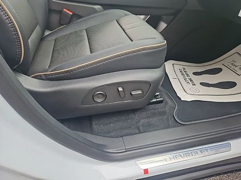 New 2026 Chevrolet Traverse High Country AWD/4WD image 24