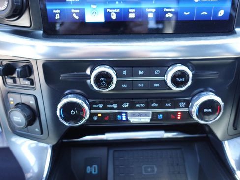 Used 2023 Ford F150 Lariat w/ Equipment Group 502A High AWD/4WD image 53