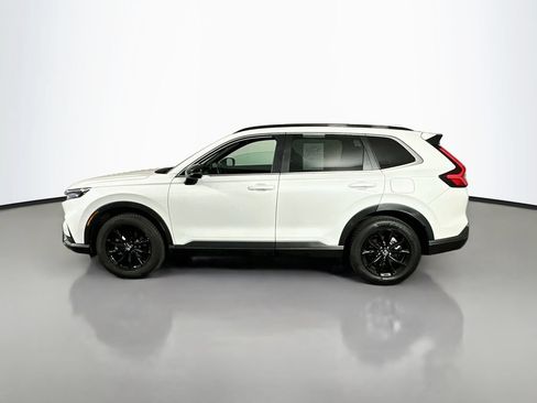 Used 2023 Honda CR-V Sport image 5