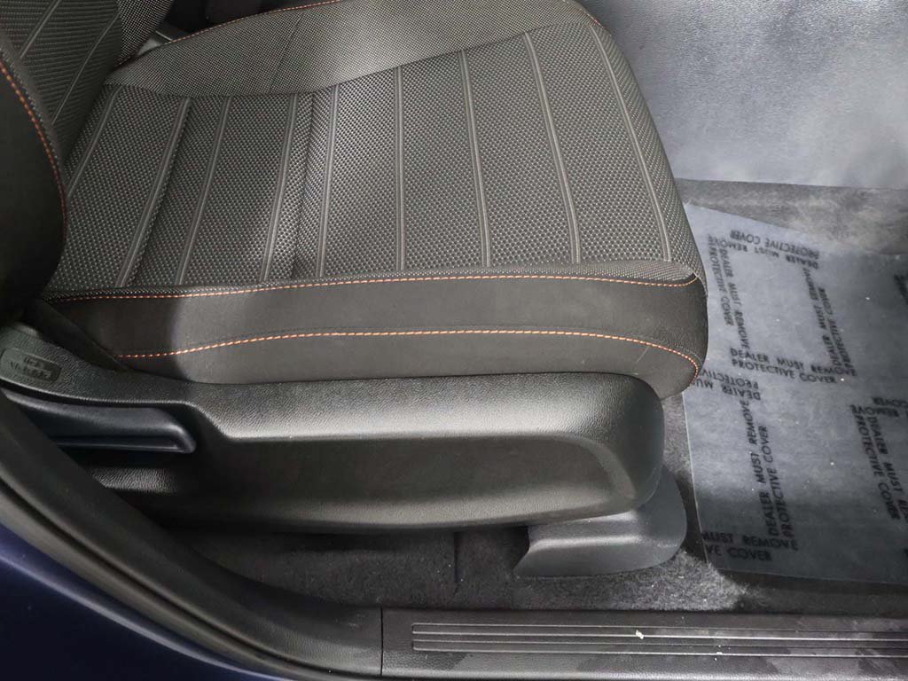 Used 2025 Honda CR-V Sport image 30