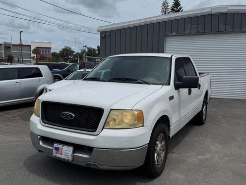 Used 2004 Ford F150 XLT RWD image 2