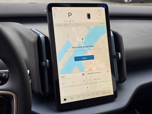 New 2026 Volvo EX30 Plus image 24