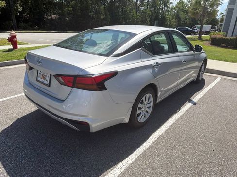 Used 2021 Nissan Altima 2.5 S w/ Driver Assist Package FWD image 4