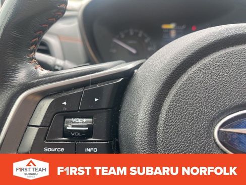 Used 2020 Subaru Crosstrek 2.0i Premium image 13