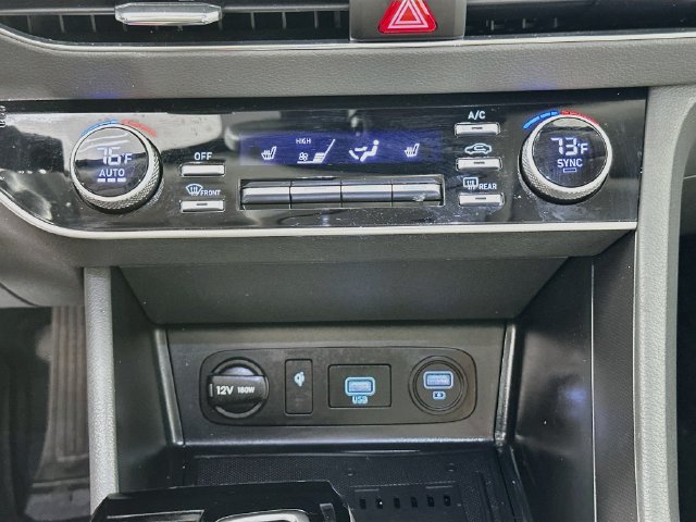 Used 2023 Hyundai Sonata SEL w/ Convenience Package FWD image 15