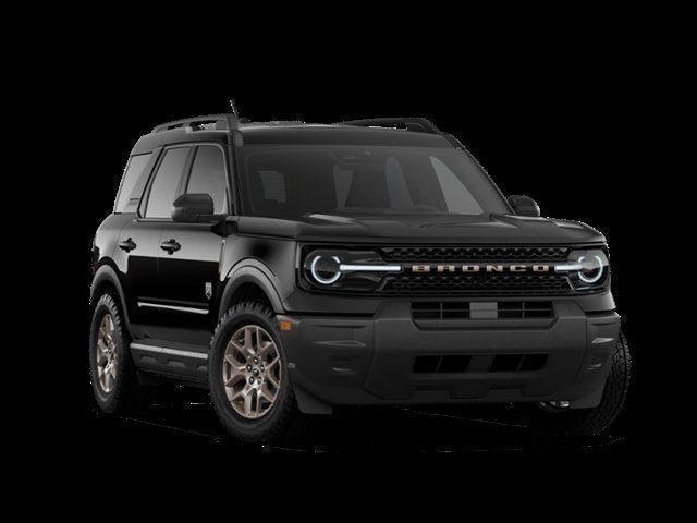 New 2026 Ford Bronco Sport Big Bend w/ Convenience Package AWD/4WD image 67