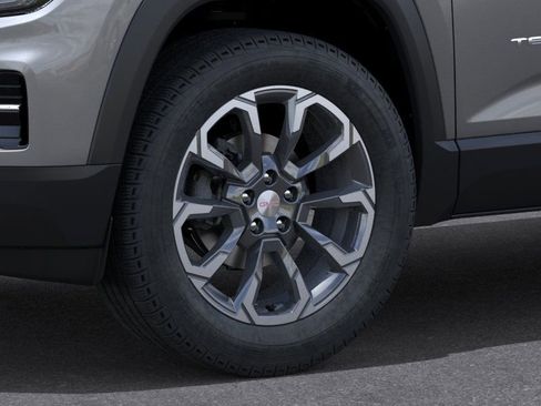 New 2026 GMC Terrain Elevation image 9