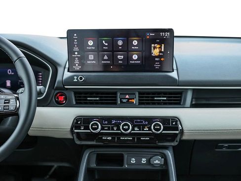 New 2026 Honda Pilot EX-L image 16