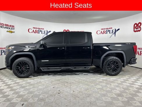 Used 2022 GMC Sierra 1500 Elevation image 4