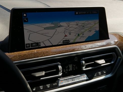 Used 2023 BMW X3 sDrive30i w/ Convenience Package image 16