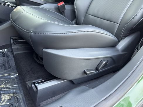 New 2025 Ford Mustang Mach-E Premium image 15