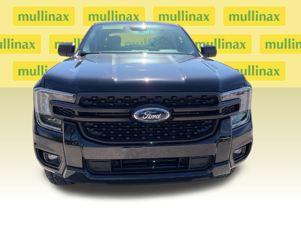 New 2026 Ford Ranger XL RWD image 11