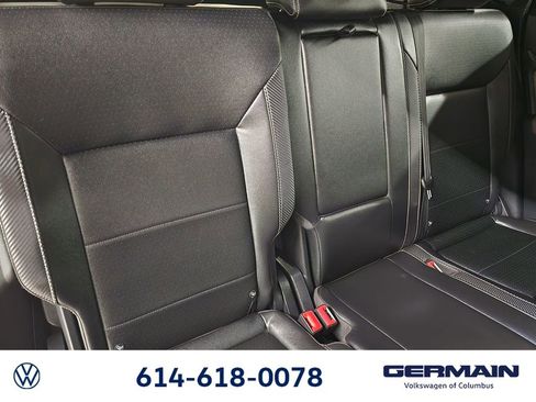 Used 2021 Volkswagen Atlas Cross Sport SE image 23