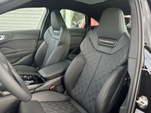 New 2025 Audi S5 Premium Plus image 5