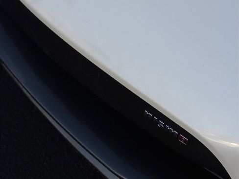 Used 2018 Nissan 370Z NISMO image 7