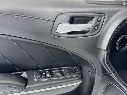 Used 2020 Dodge Charger R/T w/ Plus Group RWD image 16
