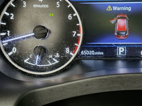 Used 2019 Nissan Murano SV image 12