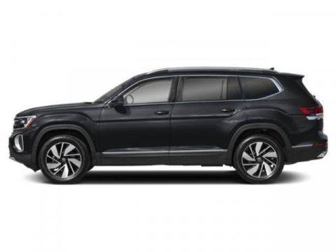Used 2024 Volkswagen Atlas SEL image 3