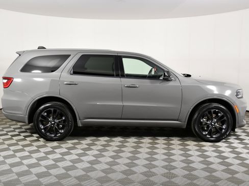 Used 2025 Dodge Durango GT AWD/4WD image 4