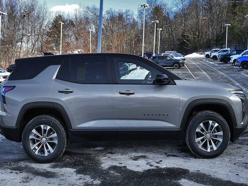 New 2026 Chevrolet Equinox LT image 6