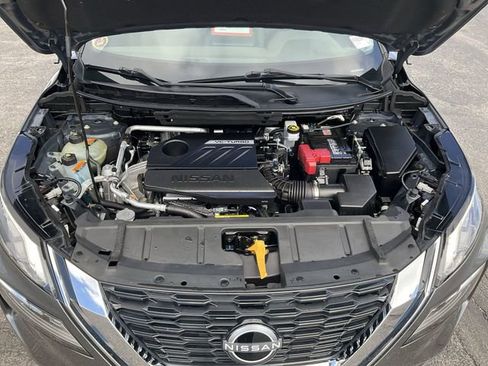 Certified 2023 Nissan Rogue SV w/ SV Premium B Package image 37