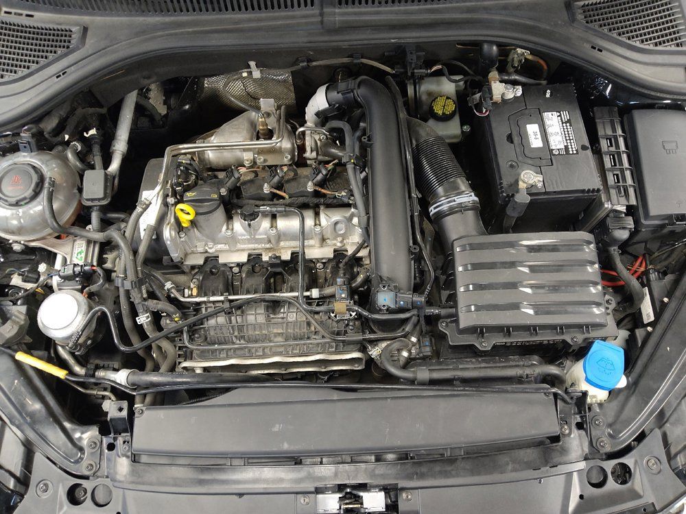 Used 2019 Volkswagen Jetta S w/ Driver Assistance Package FWD image 30