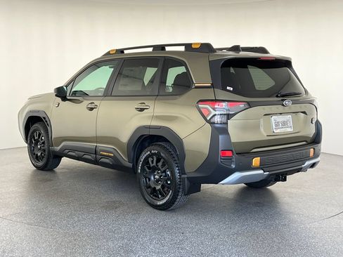 New 2026 Subaru Forester Wilderness w/ Wilderness Package AWD/4WD image 7