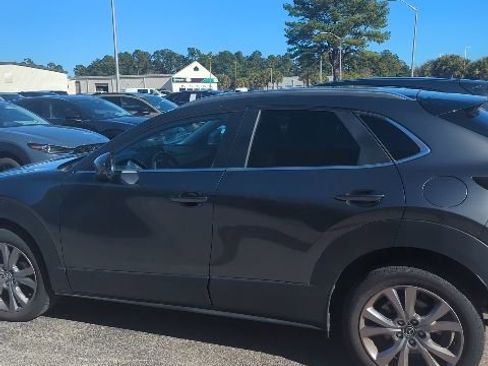 Used 2023 MAZDA CX-30 AWD 2.5 S w/ Select Package image 6