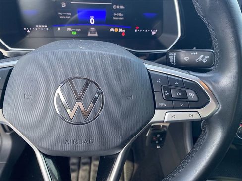 Certified 2024 Volkswagen Jetta Sport image 21