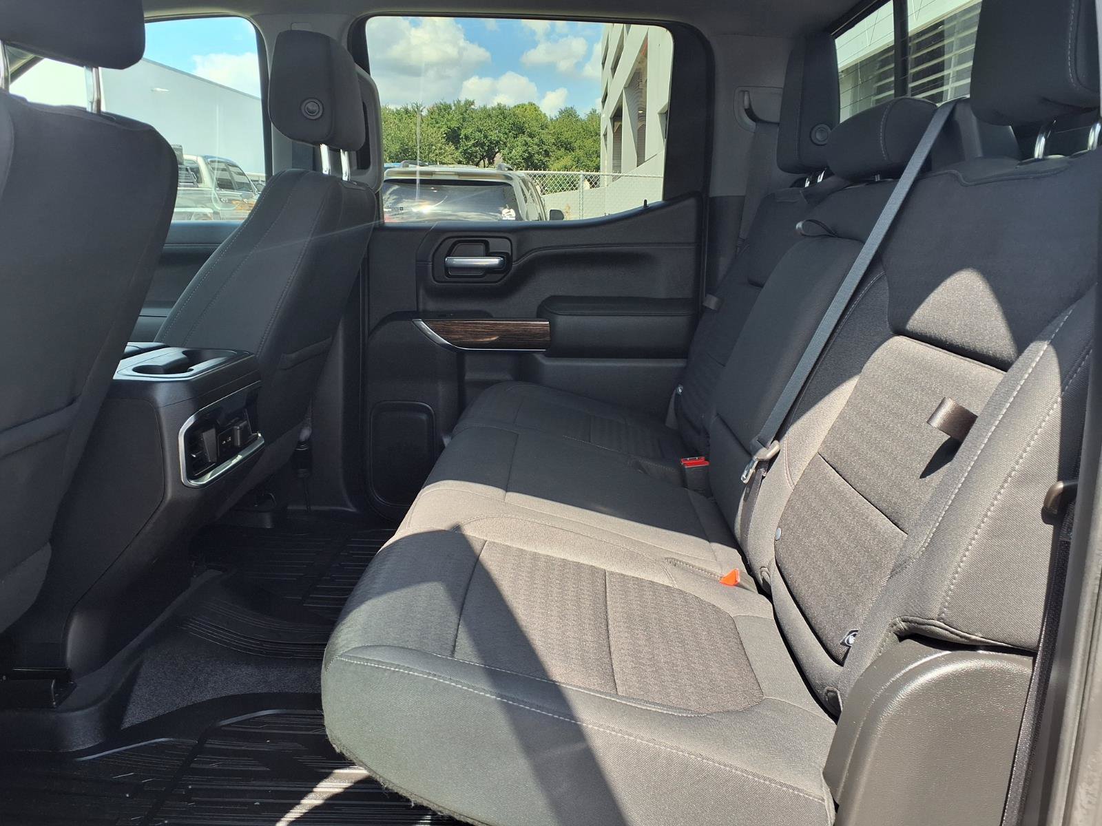 Used 2021 GMC Sierra 1500 Elevation w/ Preferred Package RWD image 22