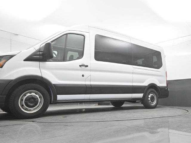 Used 2024 Ford Transit 350 XL RWD image 34