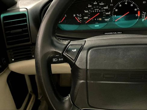 Used 1989 Porsche 944 S2 image 10