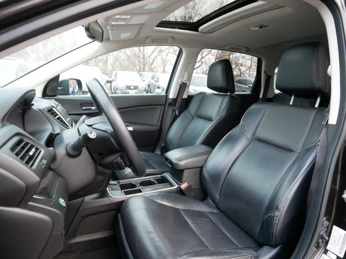 Used 2015 Honda CR-V EX-L image 34