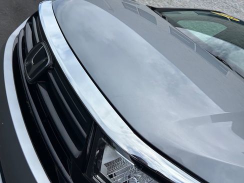 Used 2023 Honda Odyssey EX-L image 17