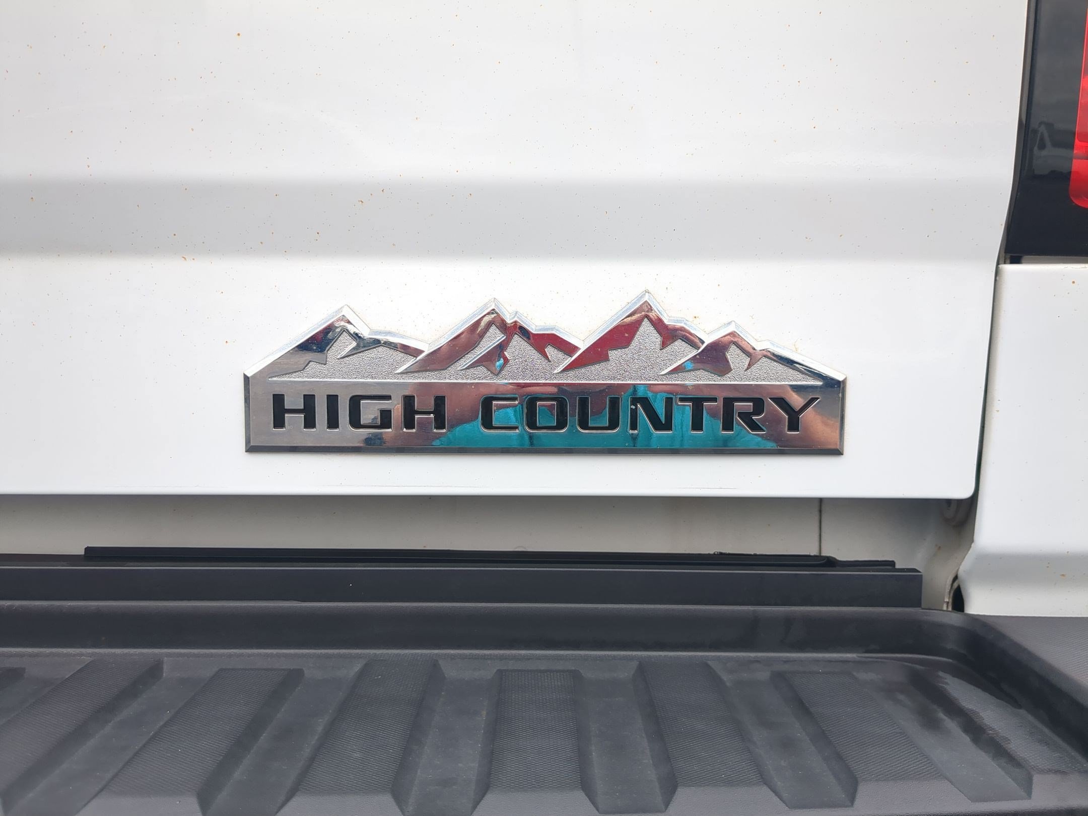 Certified 2019 Chevrolet Silverado 3500 High Country w/ Duramax Plus Package AWD/4WD image 14